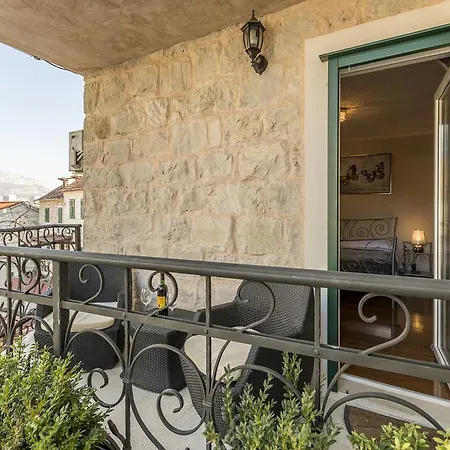 Apartament Split Inn Apartments *