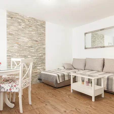 Split Inn Apartments Apartament Split