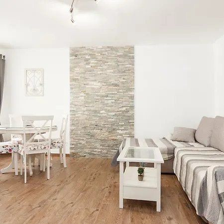 Split Inn Apartments Apartament *