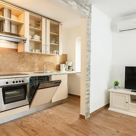 Split Inn Apartments Apartament