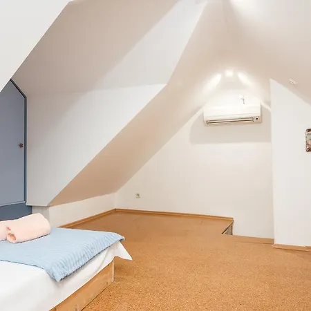 Split Inn Apartments Apartament Split