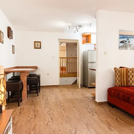 Apartment Split Inn Apartments *