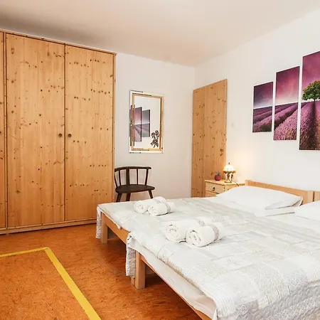 Split Inn Apartments * ספליט