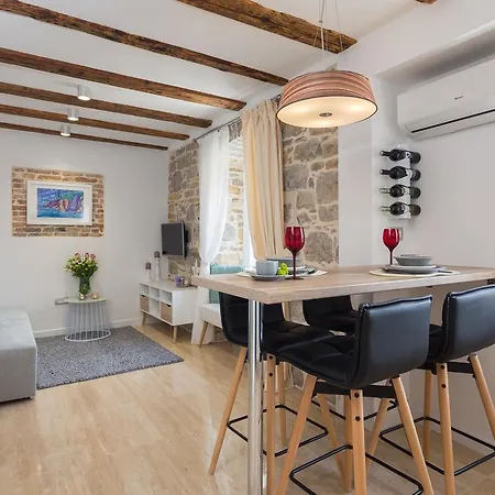 Apartamento Split Inn Apartments