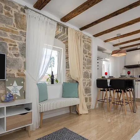 Split Inn Apartments Apartament Split