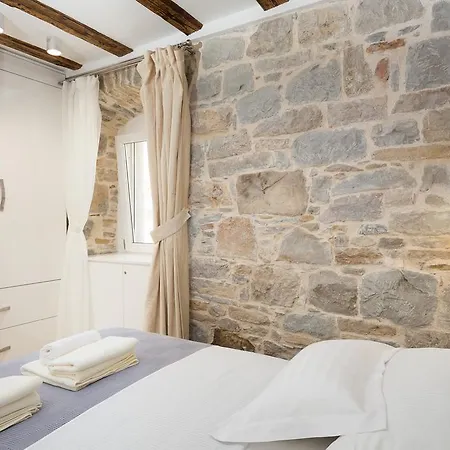 Split Inn Apartments Split