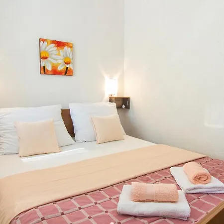 Split Inn Apartments Apartament
