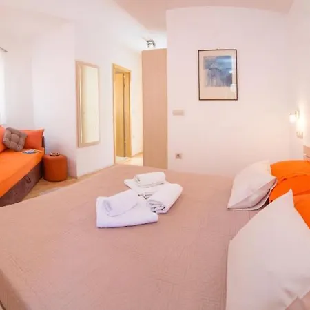 Split Inn Apartments Apartament Split