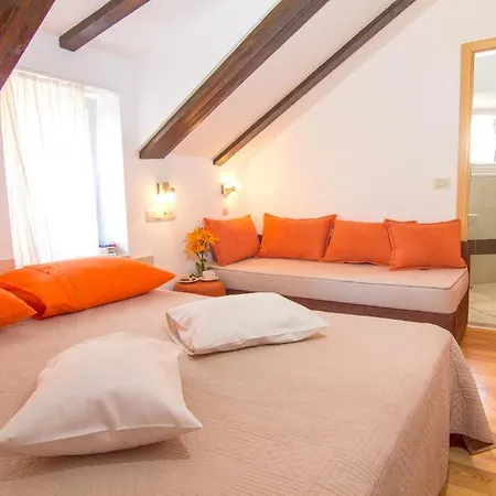 Apartament Split Inn Apartments Split