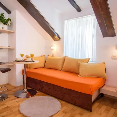 Apartament Split Inn Apartments *