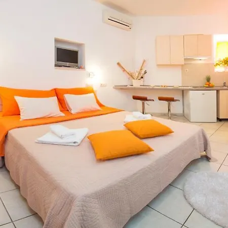 Διαμέρισμα Split Inn Apartments Σπλιτ