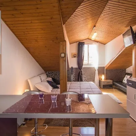 Apartment Split Inn Apartments Split