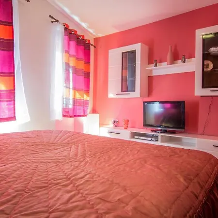 Split Inn Apartments Apartament