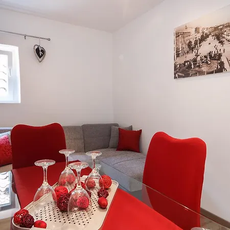 Apartament Split Inn Apartments Split
