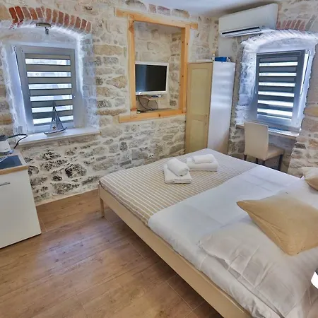 Split Inn Apartments Appartement Split