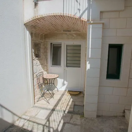 Split Inn Apartments Спліт