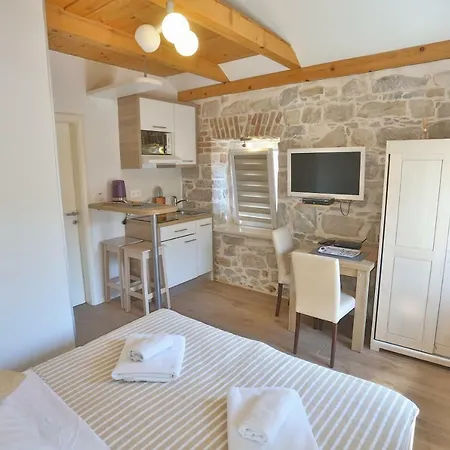 Apartament Split Inn Apartments Split