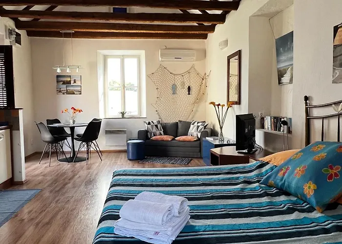 Split Inn Apartments Appartement *