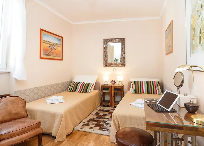 Appartement Split Inn Apartments Split