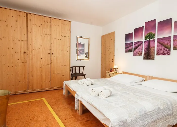 Split Inn Apartments * Split