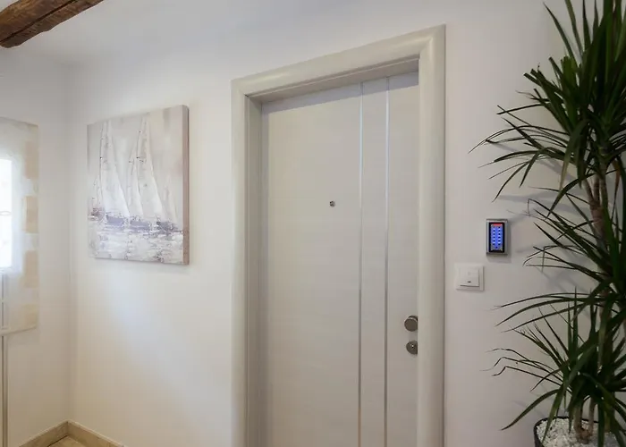 דירה Split Inn Apartments ספליט