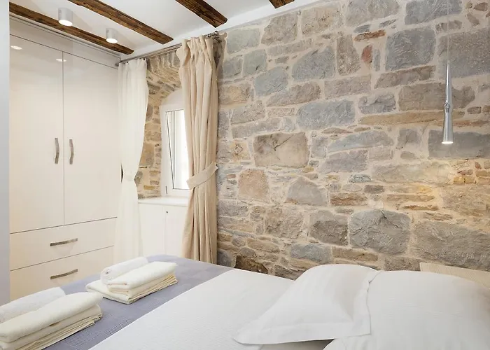 Split Inn Apartments ספליט