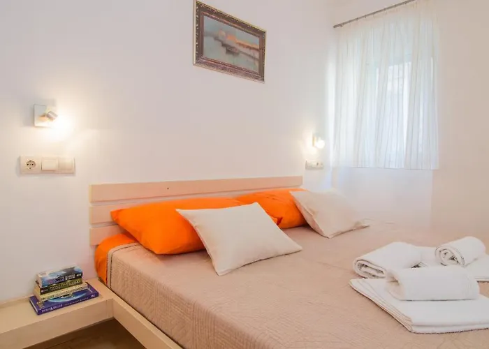 Split Inn Apartments