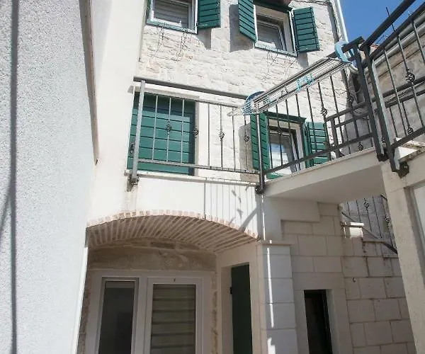 Split Inn Apartments Appartement Split