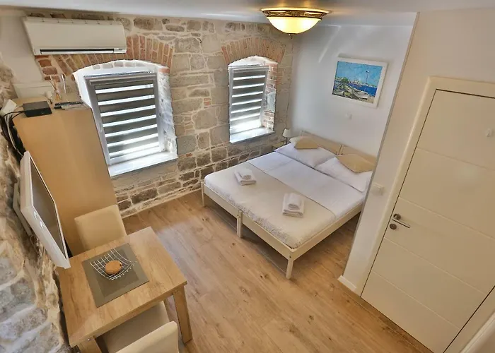 Appartement Split Inn Apartments