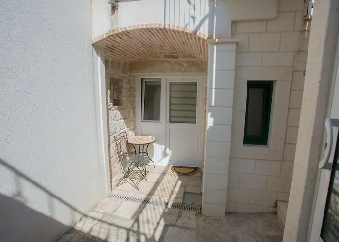 Split Inn Apartments ספליט