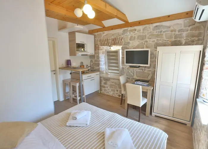 Appartement Split Inn Apartments Split