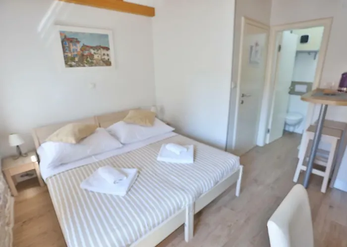 Appartement Split Inn Apartments *