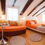 Apartman Split Inn Apartments
