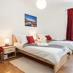 Split Inn Apartments Apartman