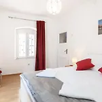 Split Inn Apartments Apartman *