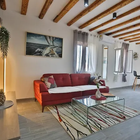 Apartamento Split Inn Apartments *