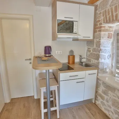 Apartamento Split Inn Apartments