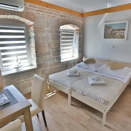Split Inn Apartments Apartamento Split