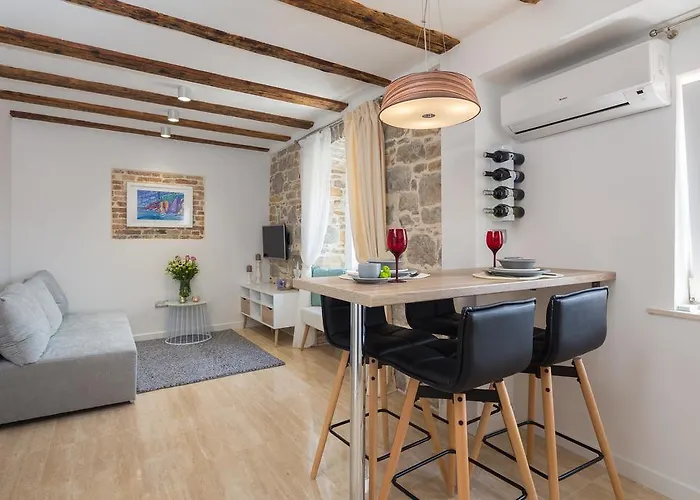 Apartamento Split Inn Apartments