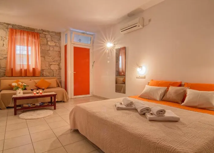 Apartamento Split Inn Apartments Split