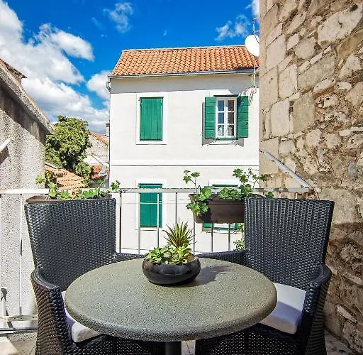 Split Inn Apartments Apartamento